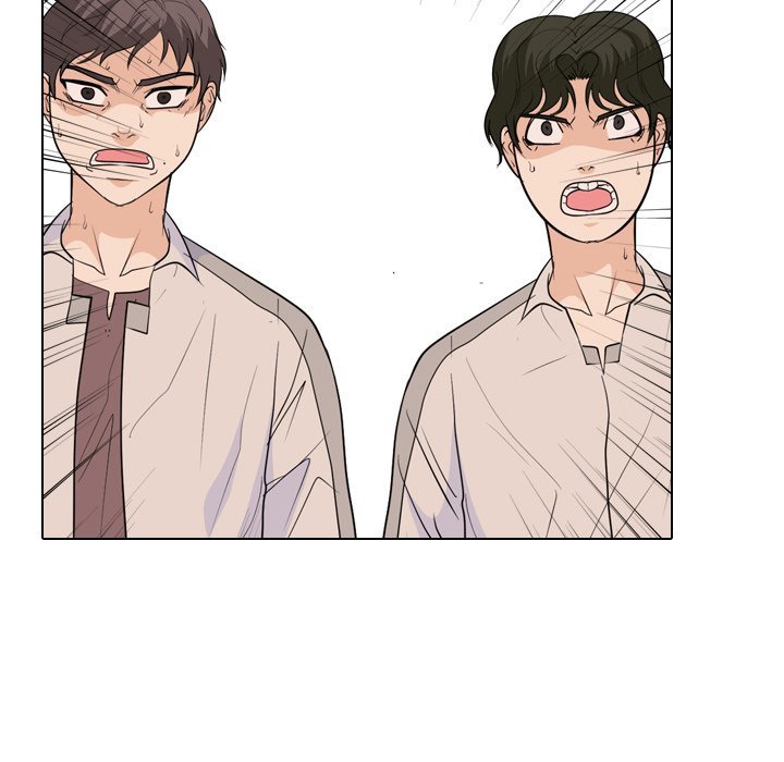 High School Legend  Red Dragon Manhwa - Chapter 196 Page 114