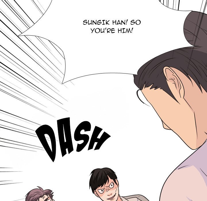 High School Legend  Red Dragon Manhwa - Chapter 196 Page 116