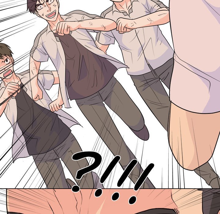 High School Legend  Red Dragon Manhwa - Chapter 196 Page 117