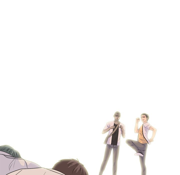 High School Legend  Red Dragon Manhwa - Chapter 196 Page 121