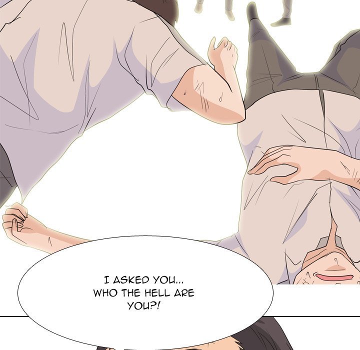 High School Legend  Red Dragon Manhwa - Chapter 196 Page 122