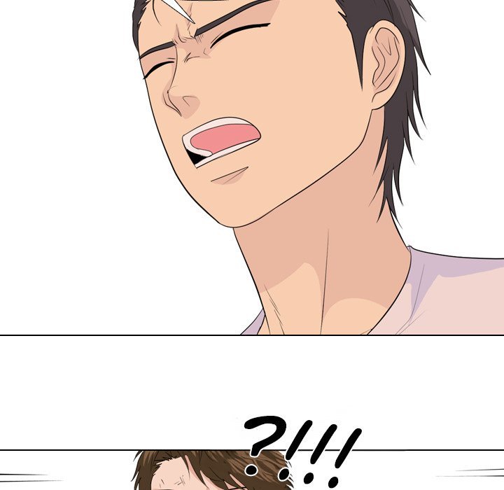 High School Legend  Red Dragon Manhwa - Chapter 196 Page 123