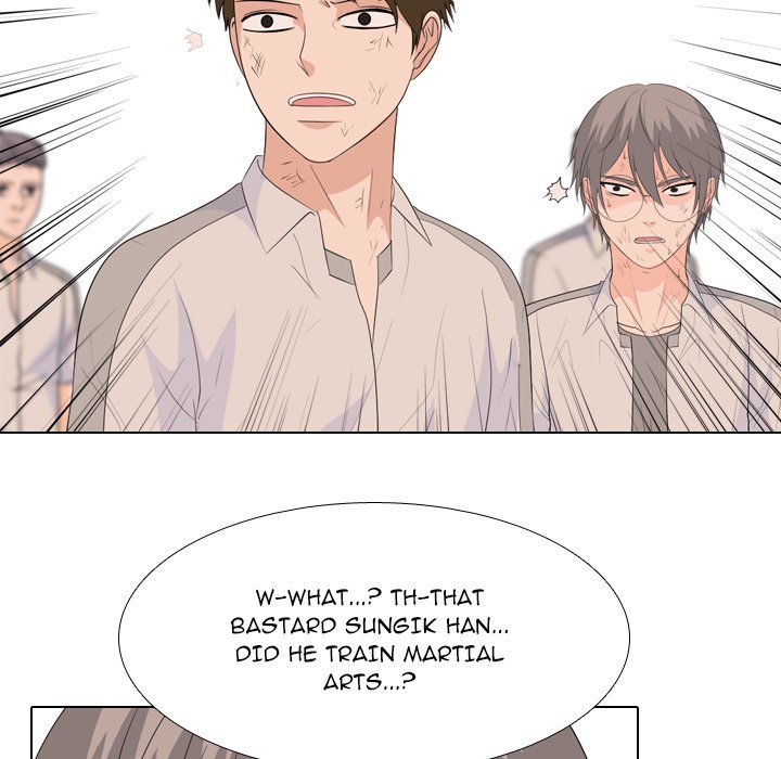 High School Legend  Red Dragon Manhwa - Chapter 196 Page 124