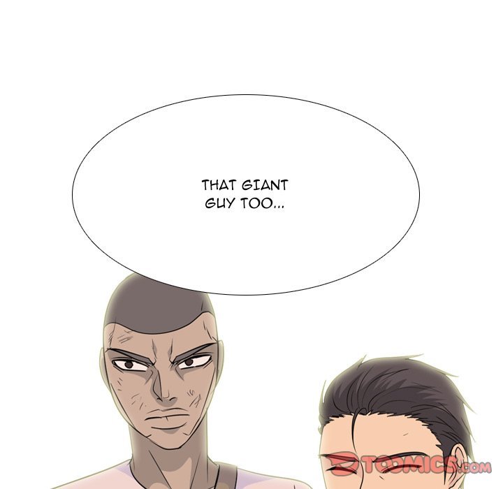 High School Legend  Red Dragon Manhwa - Chapter 196 Page 128