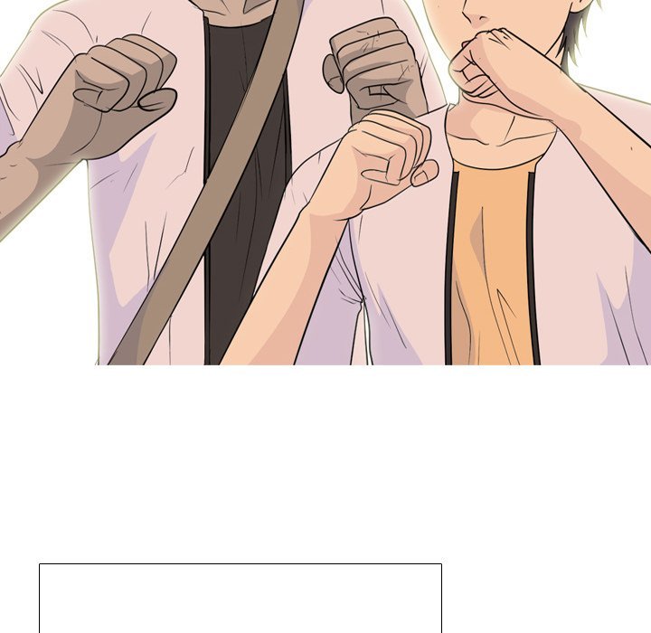 High School Legend  Red Dragon Manhwa - Chapter 196 Page 129