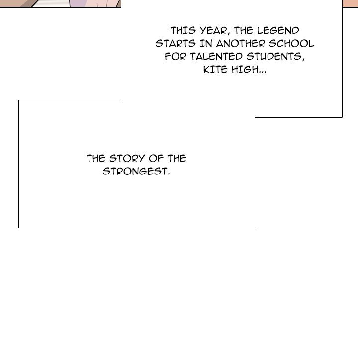 High School Legend  Red Dragon Manhwa - Chapter 196 Page 131