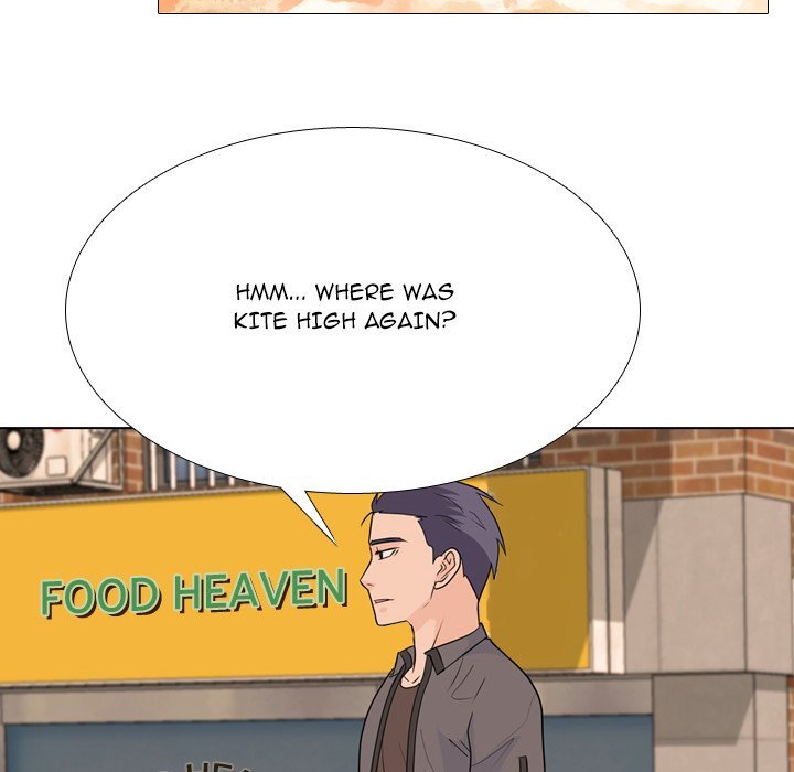 High School Legend  Red Dragon Manhwa - Chapter 196 Page 133