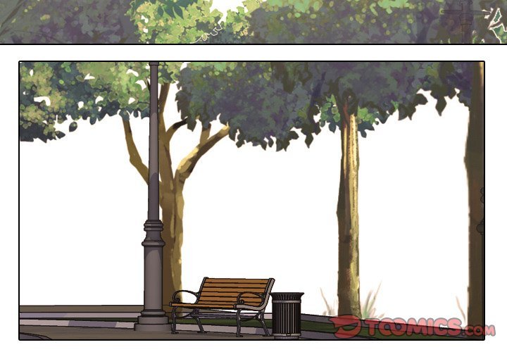 High School Legend  Red Dragon Manhwa - Chapter 54 Page 1