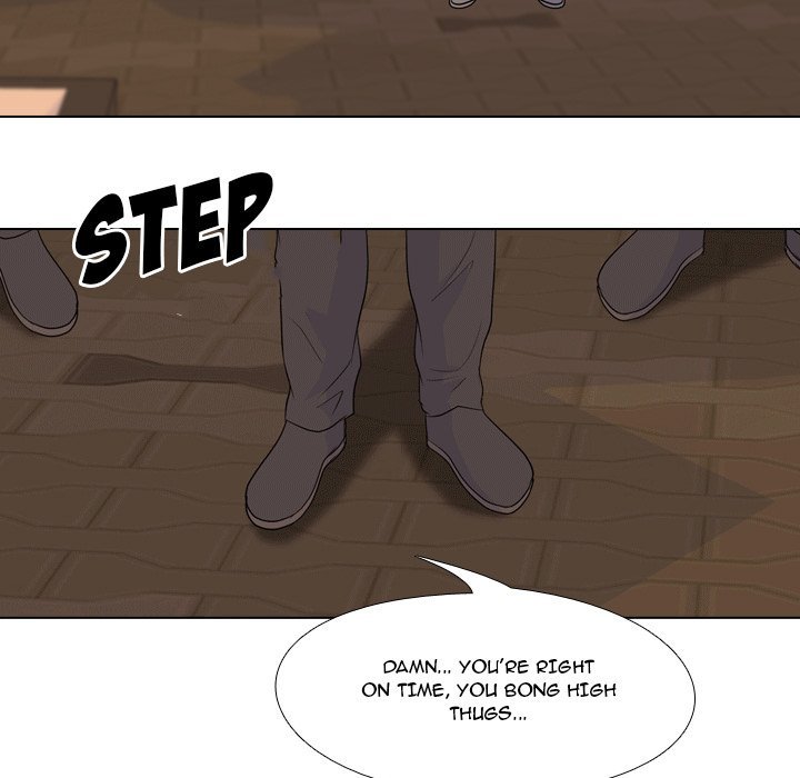 High School Legend  Red Dragon Manhwa - Chapter 54 Page 4