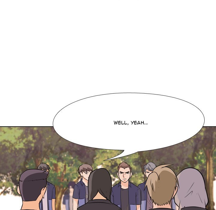 High School Legend  Red Dragon Manhwa - Chapter 54 Page 7