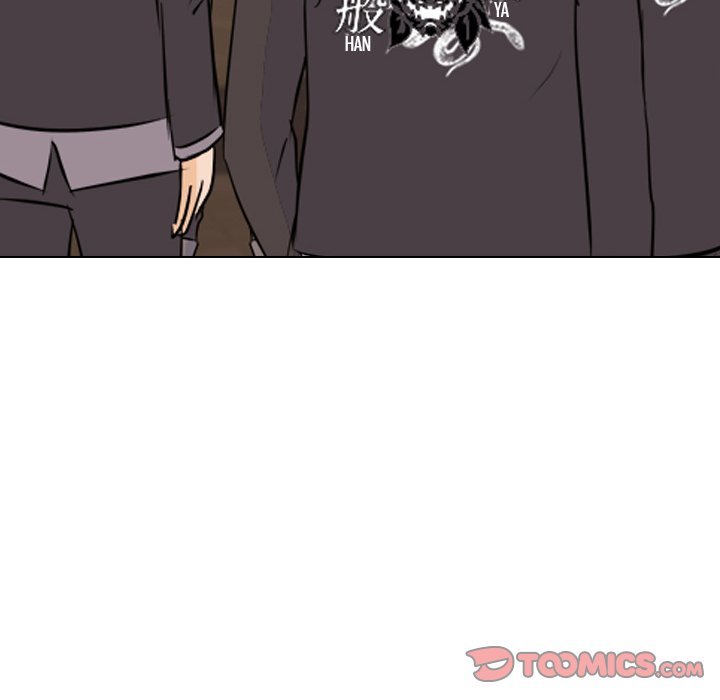 High School Legend  Red Dragon Manhwa - Chapter 54 Page 9