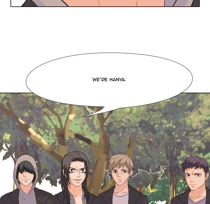 High School Legend  Red Dragon Manhwa - Chapter 54 Page 14