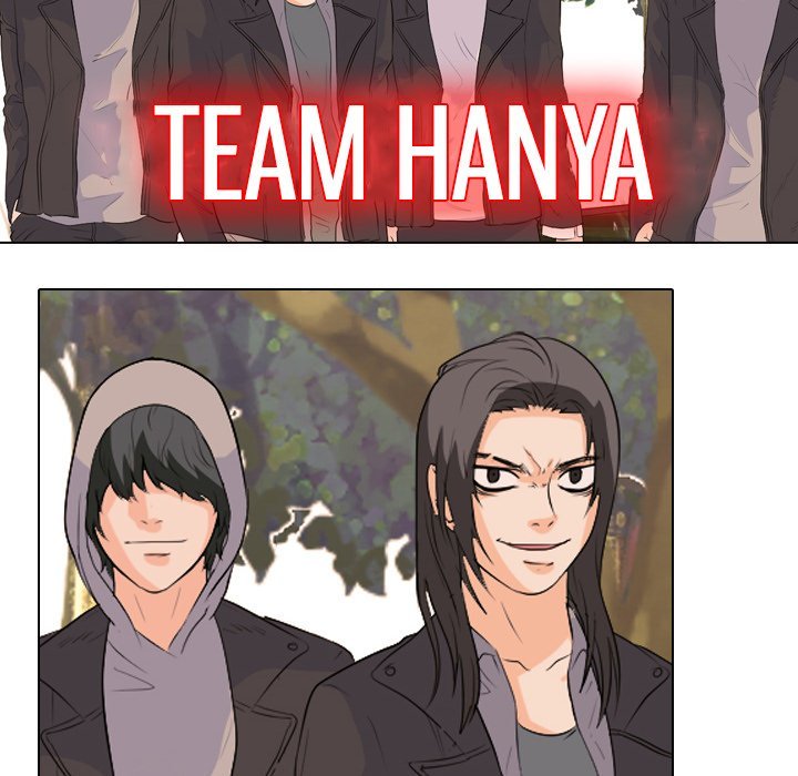 High School Legend  Red Dragon Manhwa - Chapter 54 Page 15