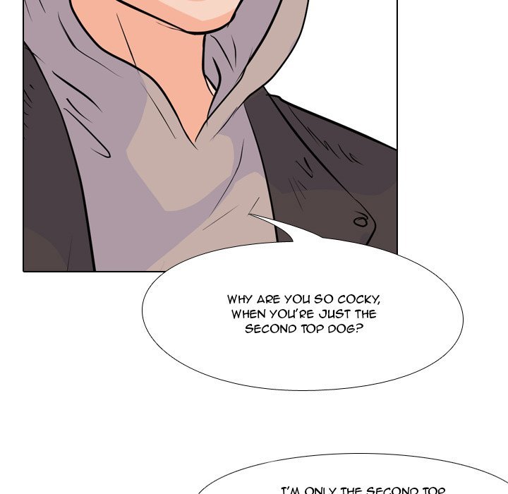 High School Legend  Red Dragon Manhwa - Chapter 54 Page 24