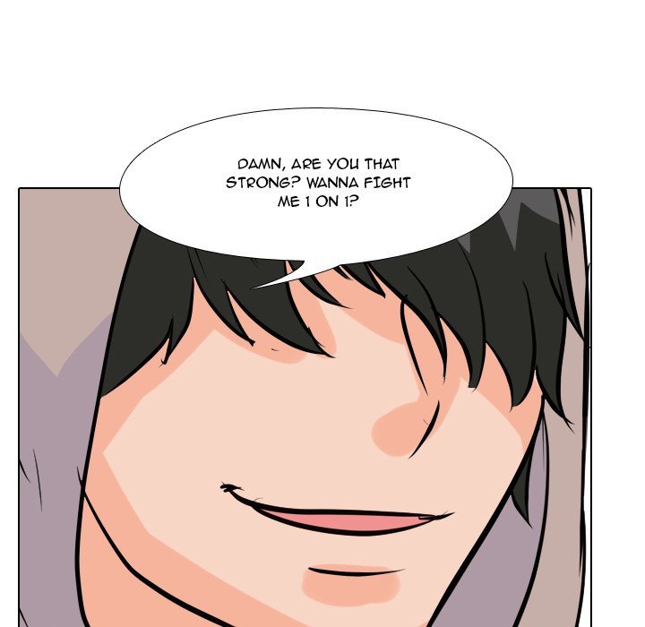 High School Legend  Red Dragon Manhwa - Chapter 54 Page 26