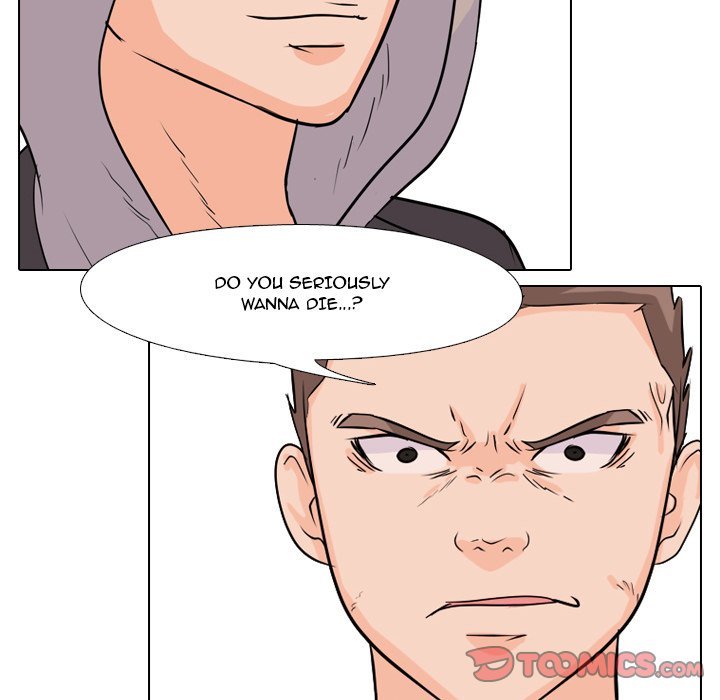 High School Legend  Red Dragon Manhwa - Chapter 54 Page 29
