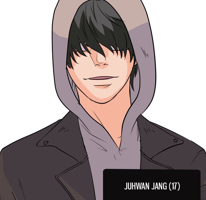 High School Legend  Red Dragon Manhwa - Chapter 54 Page 32