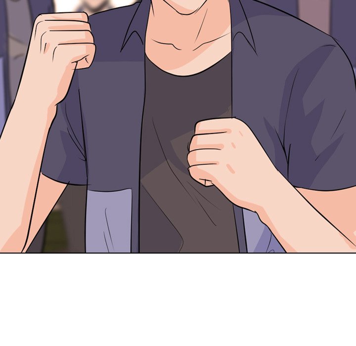 High School Legend  Red Dragon Manhwa - Chapter 54 Page 34