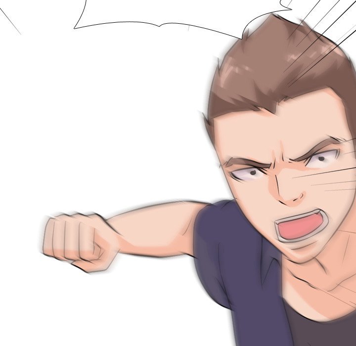 High School Legend  Red Dragon Manhwa - Chapter 54 Page 38