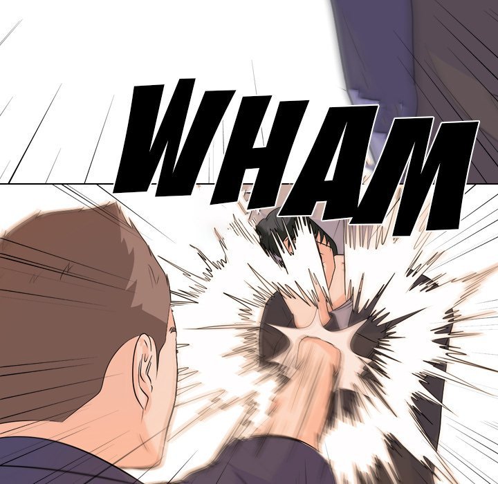 High School Legend  Red Dragon Manhwa - Chapter 54 Page 39