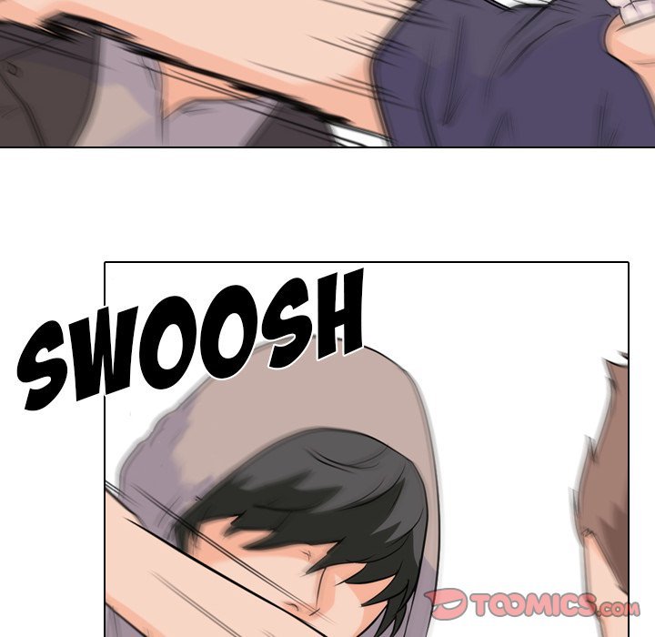 High School Legend  Red Dragon Manhwa - Chapter 54 Page 41