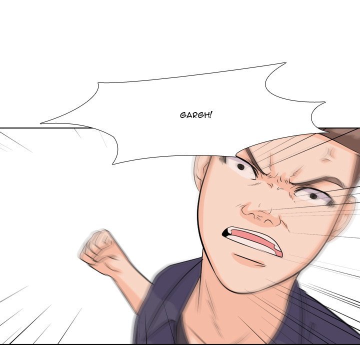 High School Legend  Red Dragon Manhwa - Chapter 54 Page 44