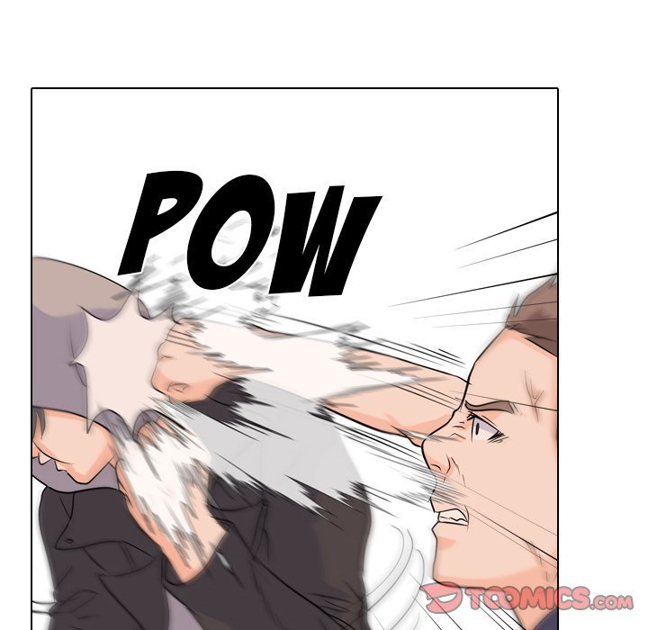 High School Legend  Red Dragon Manhwa - Chapter 54 Page 45