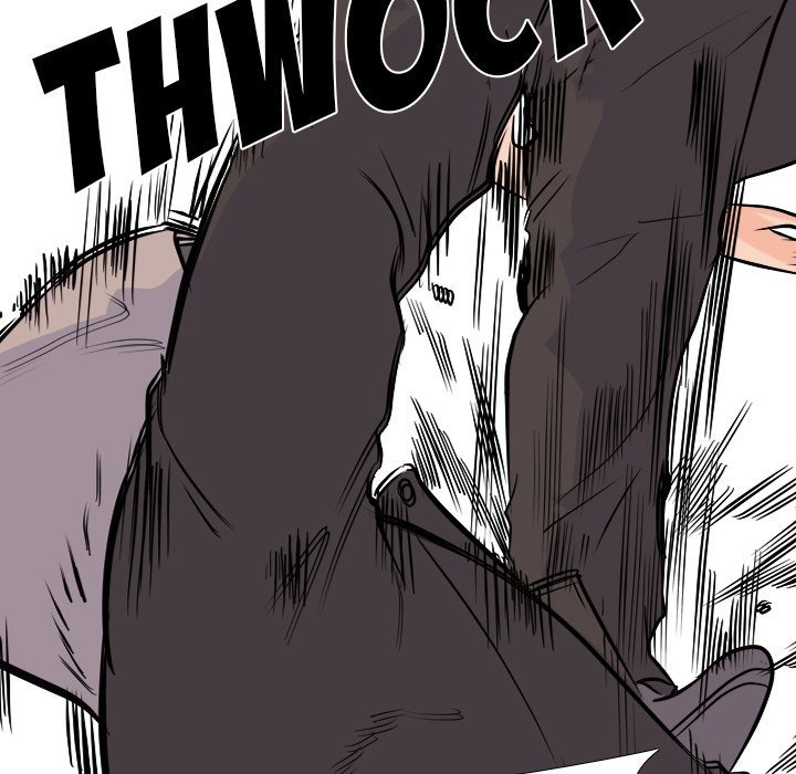 High School Legend  Red Dragon Manhwa - Chapter 54 Page 47