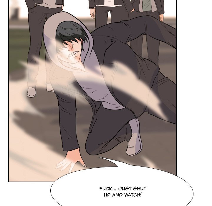 High School Legend  Red Dragon Manhwa - Chapter 54 Page 50