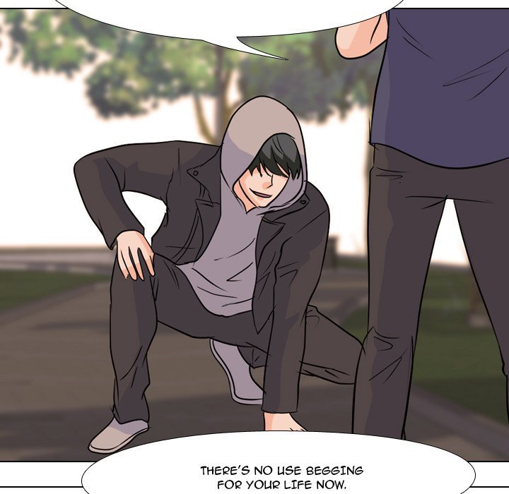 High School Legend  Red Dragon Manhwa - Chapter 54 Page 52