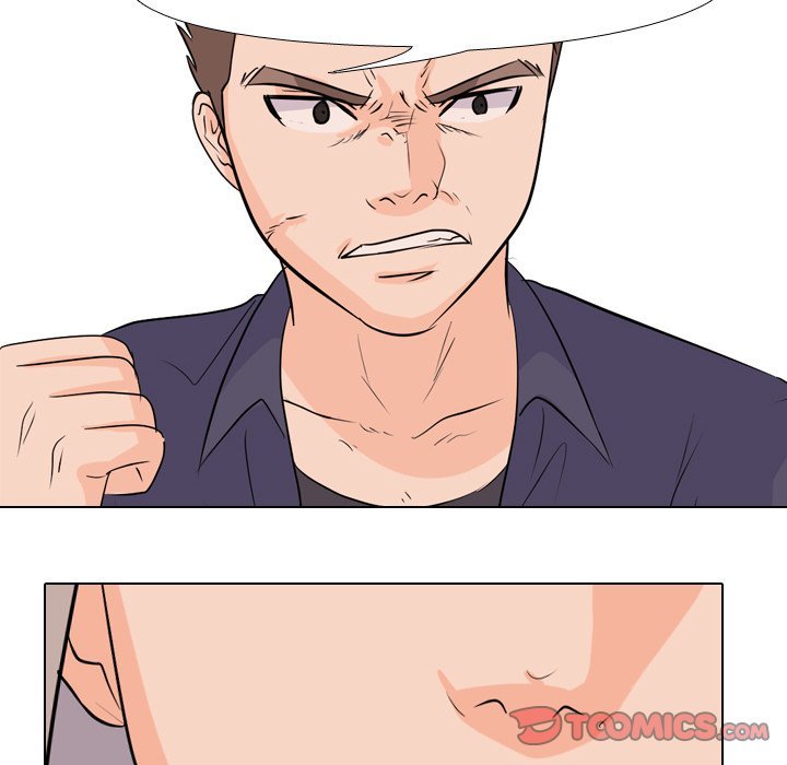 High School Legend  Red Dragon Manhwa - Chapter 54 Page 53