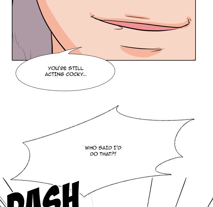 High School Legend  Red Dragon Manhwa - Chapter 54 Page 54