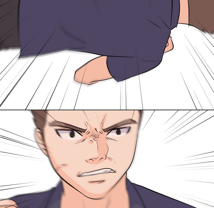 High School Legend  Red Dragon Manhwa - Chapter 54 Page 56