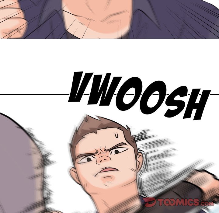 High School Legend  Red Dragon Manhwa - Chapter 54 Page 57