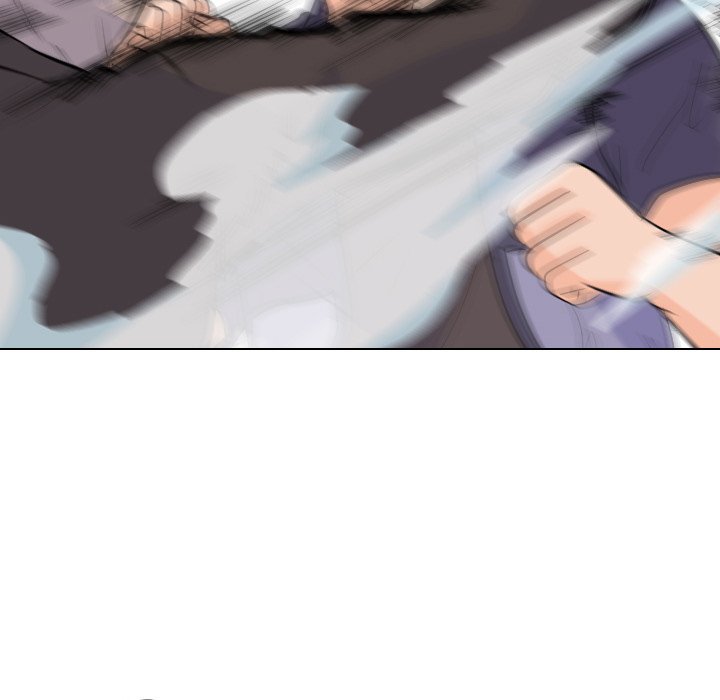 High School Legend  Red Dragon Manhwa - Chapter 54 Page 58