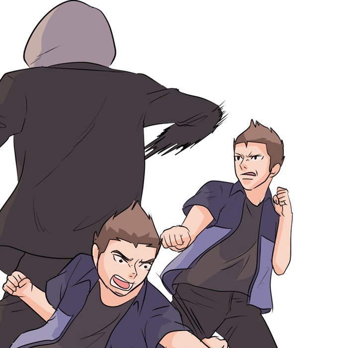 High School Legend  Red Dragon Manhwa - Chapter 54 Page 59