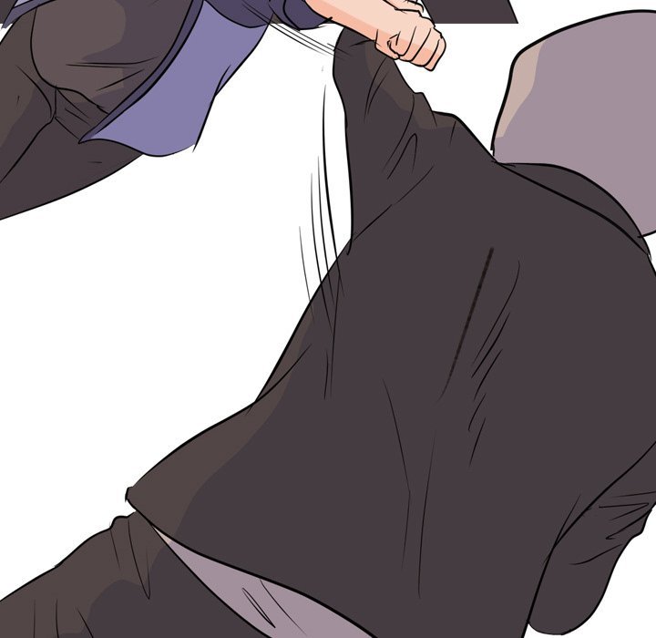 High School Legend  Red Dragon Manhwa - Chapter 54 Page 60