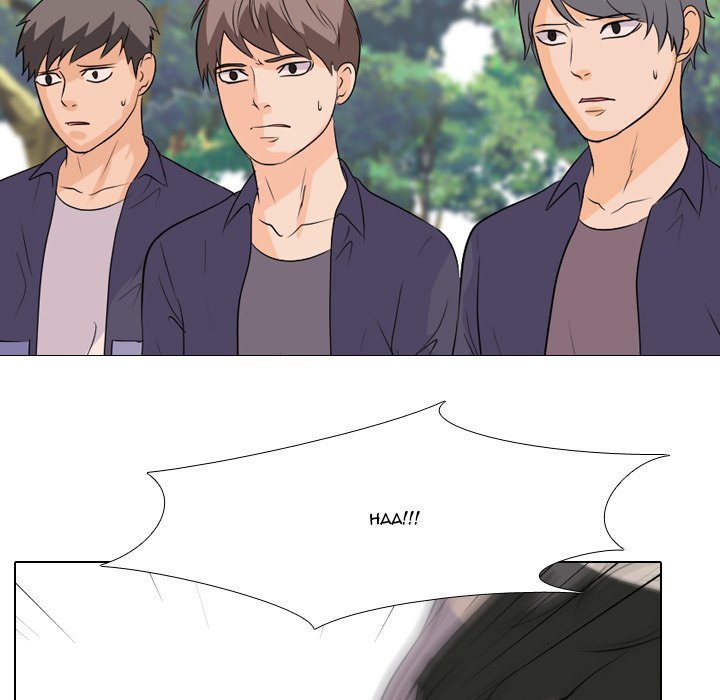 High School Legend  Red Dragon Manhwa - Chapter 54 Page 62