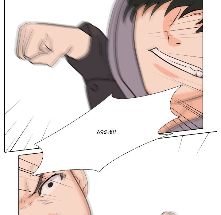 High School Legend  Red Dragon Manhwa - Chapter 54 Page 63