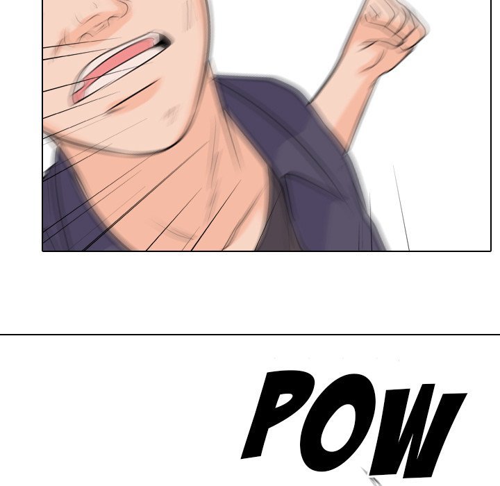 High School Legend  Red Dragon Manhwa - Chapter 54 Page 64