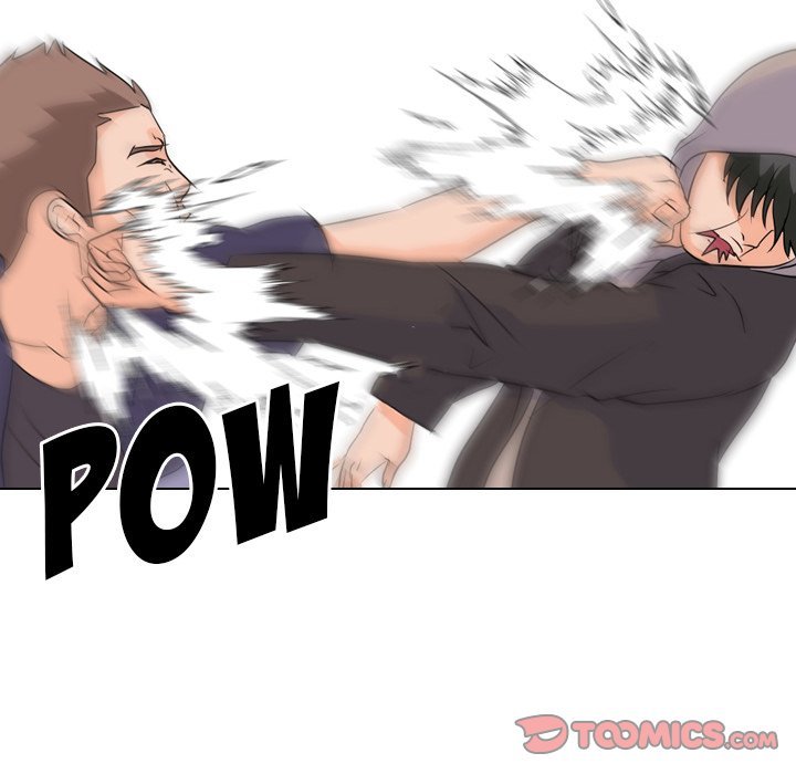 High School Legend  Red Dragon Manhwa - Chapter 54 Page 65