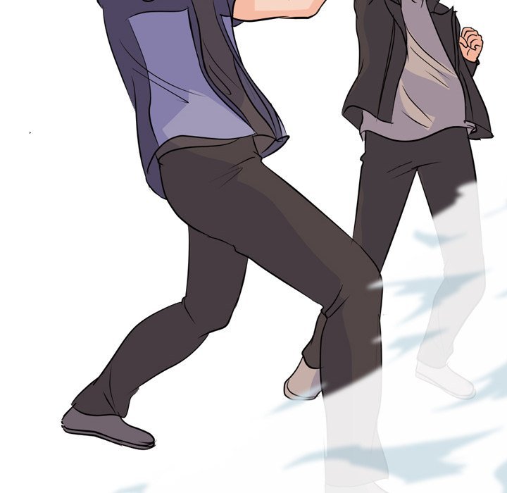 High School Legend  Red Dragon Manhwa - Chapter 54 Page 67