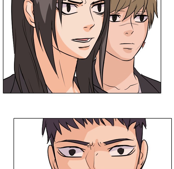 High School Legend  Red Dragon Manhwa - Chapter 54 Page 72