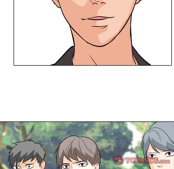 High School Legend  Red Dragon Manhwa - Chapter 54 Page 73