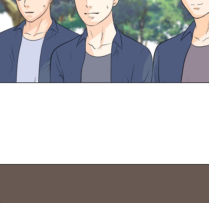 High School Legend  Red Dragon Manhwa - Chapter 54 Page 74