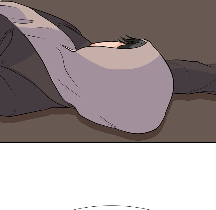 High School Legend  Red Dragon Manhwa - Chapter 54 Page 75