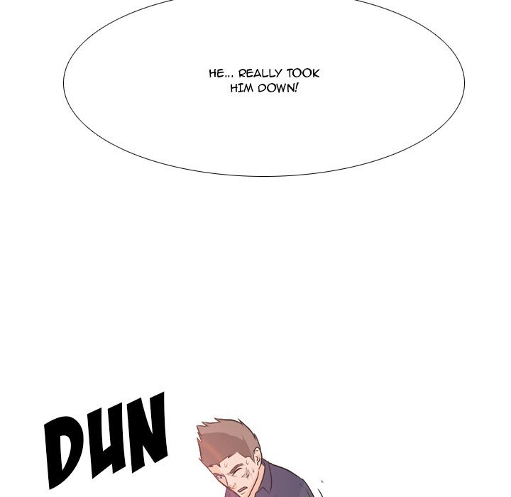 High School Legend  Red Dragon Manhwa - Chapter 54 Page 76