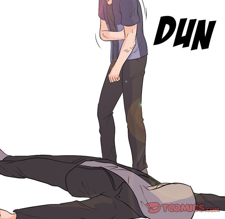 High School Legend  Red Dragon Manhwa - Chapter 54 Page 77