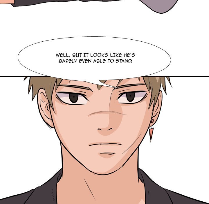 High School Legend  Red Dragon Manhwa - Chapter 54 Page 78