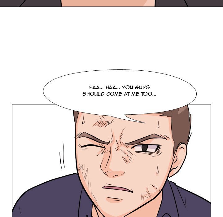 High School Legend  Red Dragon Manhwa - Chapter 54 Page 79